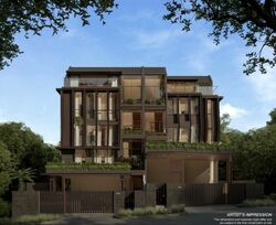 Bartley Rise (D19), Semi-Detached #518427751